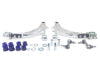 Control Arm Lower - Arm Assembly