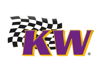 KW HEIGHT ADJUSTABLE SPRING KIT - 253200ANU