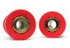 Control Arm Bushing Kit; For Lower Inner Front Bushing