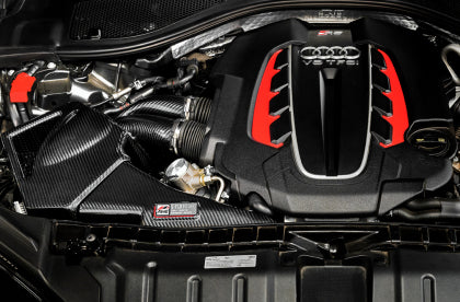 Jake’s Custom RS7 Stage 2 Performance Parts Package
