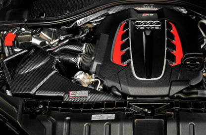 Jake’s Custom RS7 Stage 2 Performance Parts Package