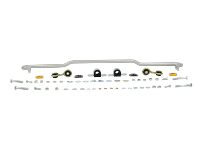 Sway Bar - 22mm 3 Point Adjustable