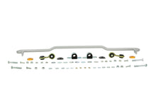 Sway Bar - 22mm 3 Point Adjustable