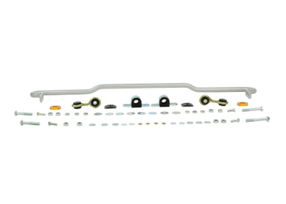 Sway Bar - 22mm 3 Point Adjustable