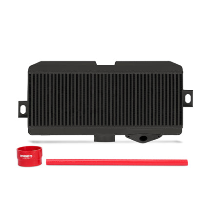 Subaru WRX STI Performance Top-Mount Intercooler Kit