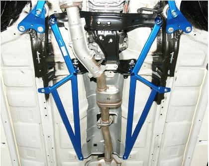 Power Brace