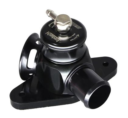 Kompact Series Dual Port BOV