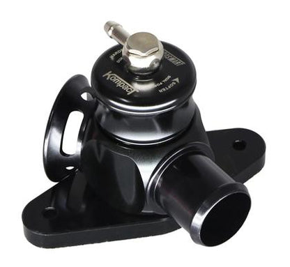 Kompact Series Dual Port BOV