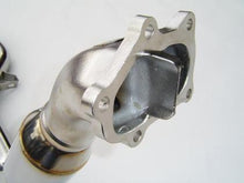 Invidia 08-2021 WRX STi Polished Catted Downpipe