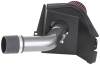 AEM 08-14 WRX/STi Cold Air Intake System - Gunmetal Gray