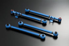 Rear Lateral Links; Front Side; w/ Adj Pillowball Ends