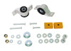 Control Arm Lower - Inner Rear Bushing Kit-Double Offset