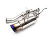 N1 Racing Cat-Back Exhaust