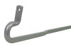 Sway Bar - 20mm Non Adjustable