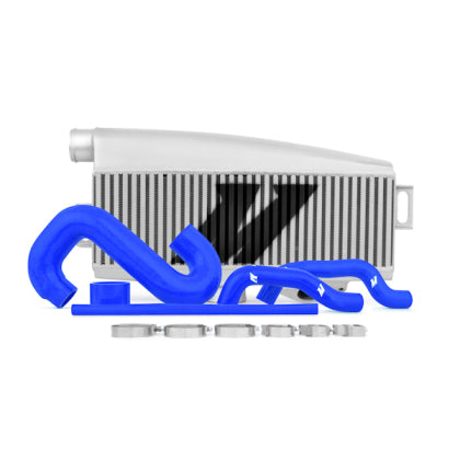 Subaru WRX/STI Performance Top-Mount Intercooler Kit