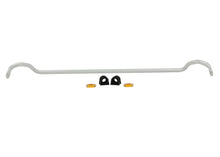 Sway Bar - 22mm 2 Point Adjustable