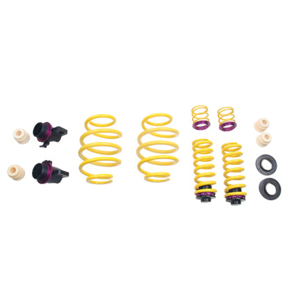KW HEIGHT ADJUSTABLE SPRING KIT - 253200ANU