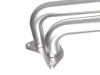 Twisted Steel Long Tube Header 304 Stainless Steel