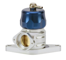 Plumb Back BOV