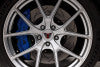 Front 5000 Series XS Brake Rotor