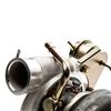 TD05H-20G-8 Turbocharger