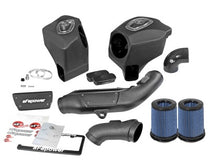 Momentum Cold Air Intake System w/ Pro 5R Filter
