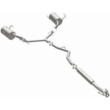 MagnaFlow BRE Exhaust Kit 09-13 Subaru Forester Impreza 2.5L