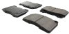 StopTech Sport Brake Pads with Shims