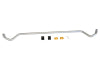 Sway Bar - 24mm 2 Point Adjustable