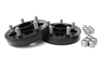 Wheel Spacers; Set of 2