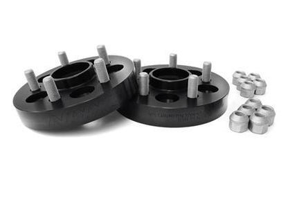 Wheel Spacers; Set of 2