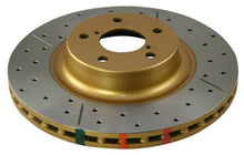 Front Street Series XGold Brake Rotor
