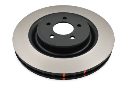 Rear 4000 Series HD Brake Rotor