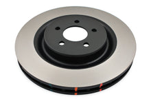 Rear 4000 Series HD Brake Rotor