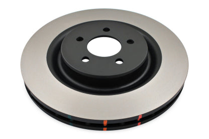 Rear 4000 Series HD Brake Rotor