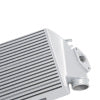 Subaru WRX 2008-2014 Top-Mount Intercooler