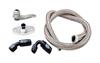Turbo Oil Return Line Kit