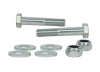 Control Arm - Inner Lock Washer Kit
