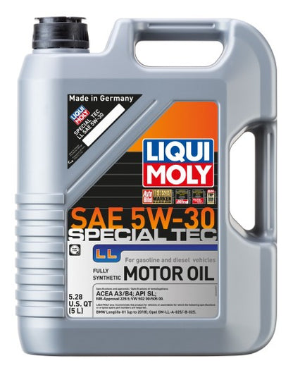 Special Tec LL SAE 5W-30