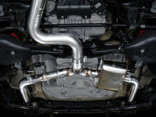 Audi RS3 Performance Package – Intake, Intercooler & SwitchPath Exhaust (8Y)
