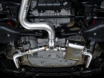 Audi RS3 Performance Package – Intake, Intercooler & SwitchPath Exhaust (8Y)