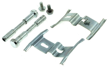 Centric Disc Brake Hardware Kit