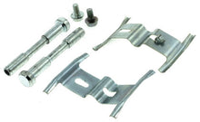 Centric Disc Brake Hardware Kit