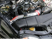 Cold Air Intake System
