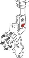 EZ CAM XR (14MM - 2)