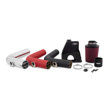 Subaru WRX/STI Performance Cold-Air Intake