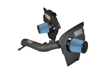 Short Ram Air Intake System
