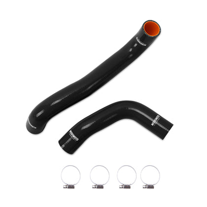 Subaru Impreza WRX and STI Silicone Radiator Hose Kit