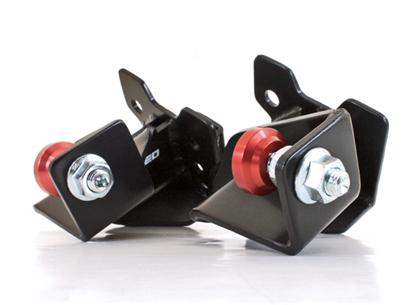 Master Cylinder Brace