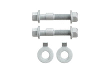 Camber Bolt Kit